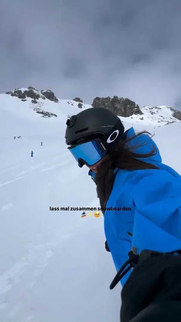 Kann es kaum erwarten🥹🤍
