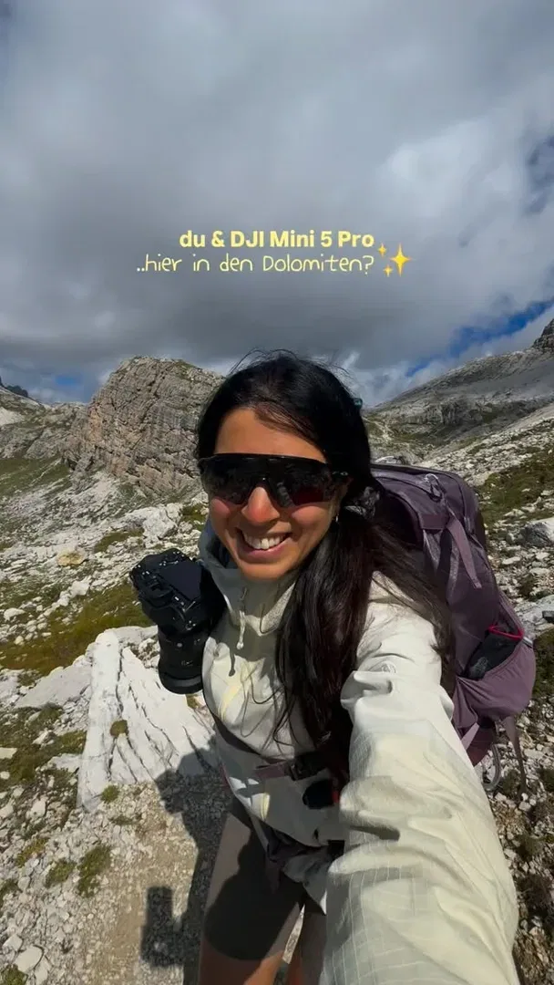 Anzeige | Ich bin immer noch sooooo verliebt in diese Aussicht – und die Aufnahm
