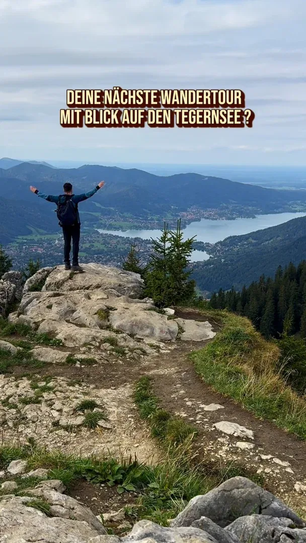 Ein Gipfel, der sich definitiv lohnt 🥾🏔️ – Bodenschneid

Kommentiert mit „Bode