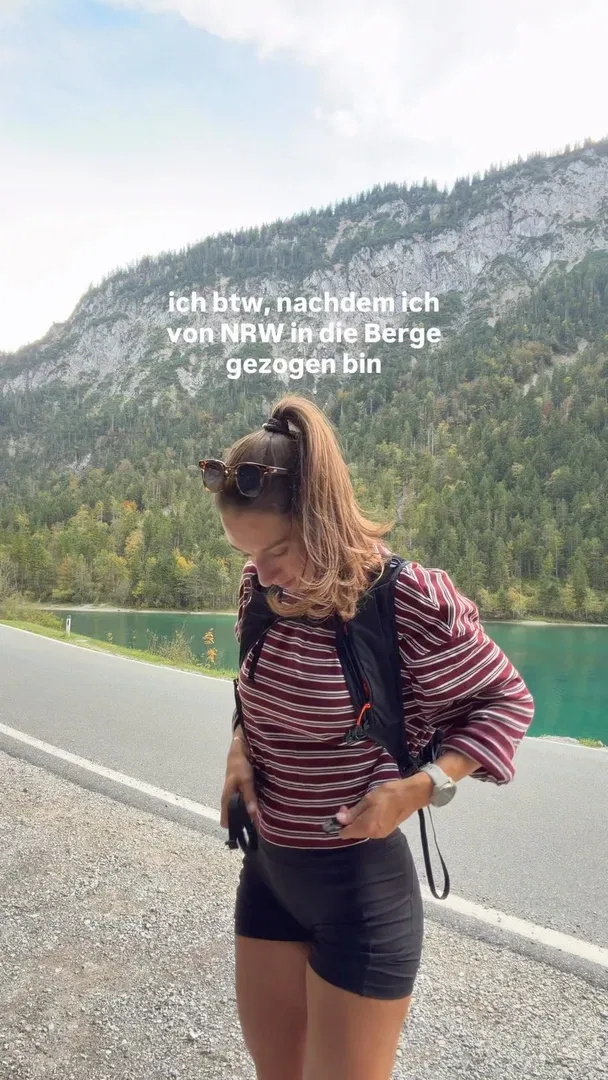 einfach hier die mittagspause verbringen 🤌💫 #dreamlife #mountains #bergliebe