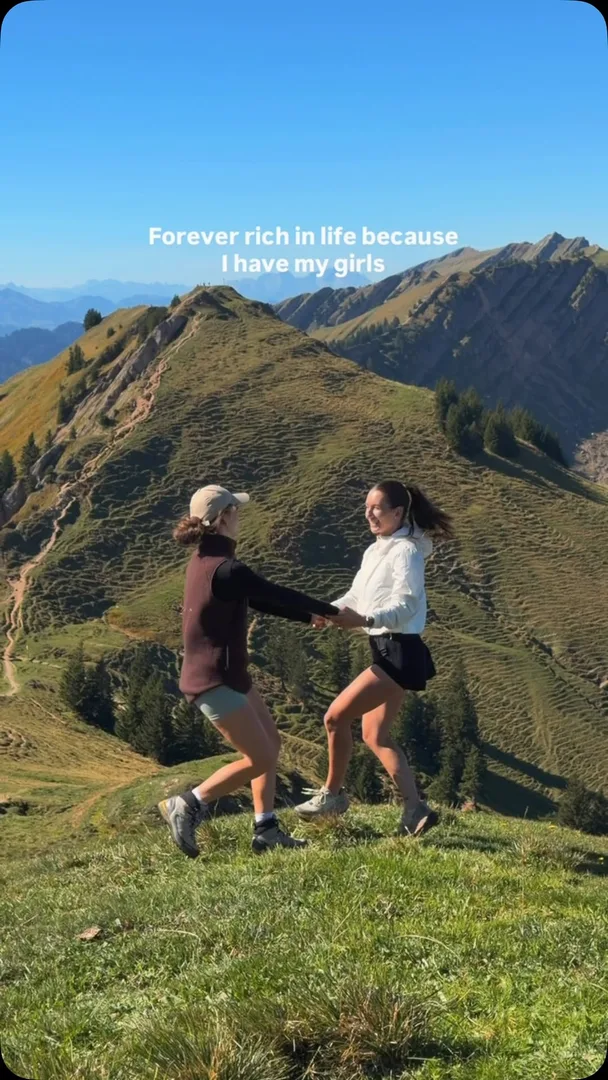 Mit meinem Umzug ins Allgäu habe ich nicht nur einen neuen Lebensabschnitt begon