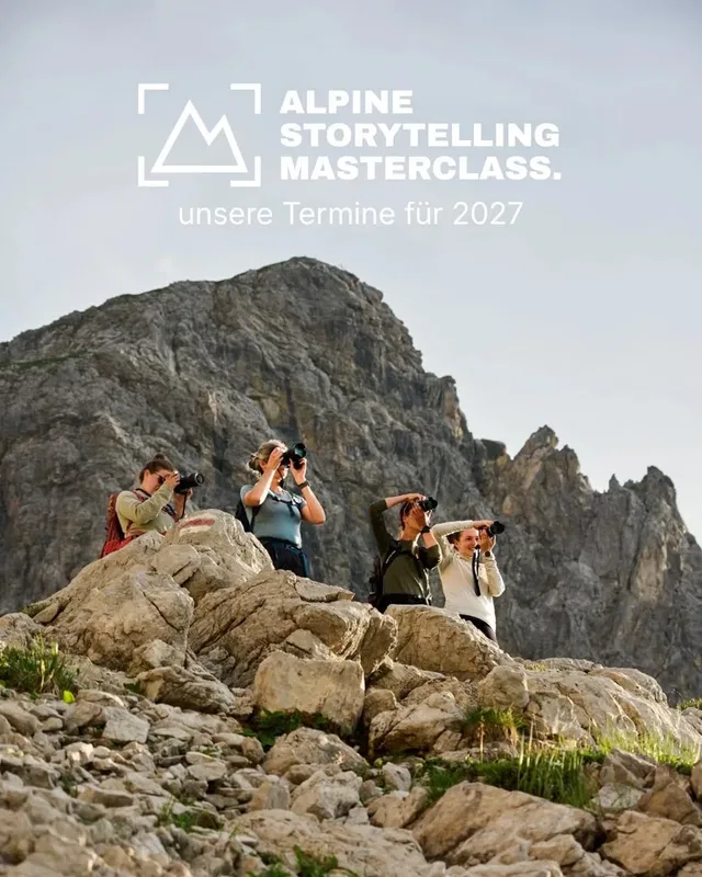 Kommst du mit auf Hüttentour? 🏔️✨

Im Karussell findest du die komplette Übersi