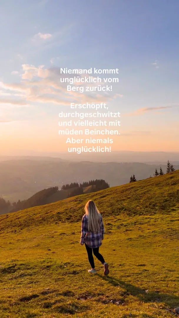 und Hunger evtl. 🌝